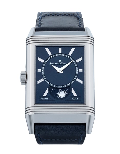 Jaeger-LeCoultre Reverso Tribute Duoface 3918420